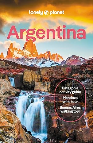 Argentina Lonely Planet 13e