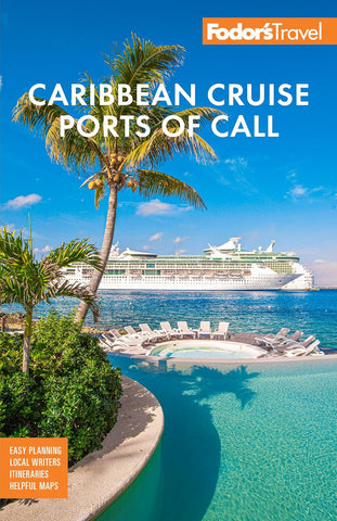 Fodor's Caribbean Cruise Ports of Call 19e