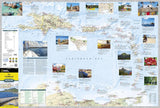 Caribbean Destination Map