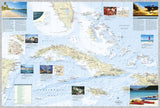 Caribbean Destination Map