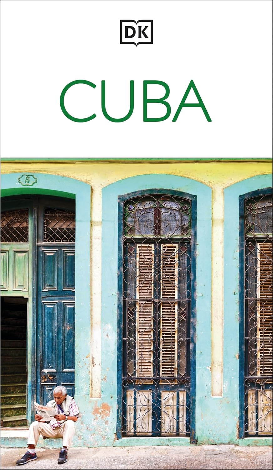 Eyewitness Cuba