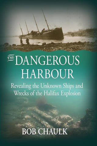 The Dangerous Harbour