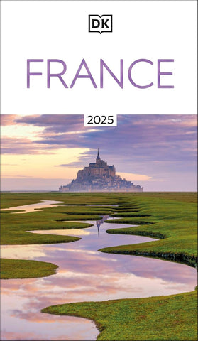 Eyewitness France 2025