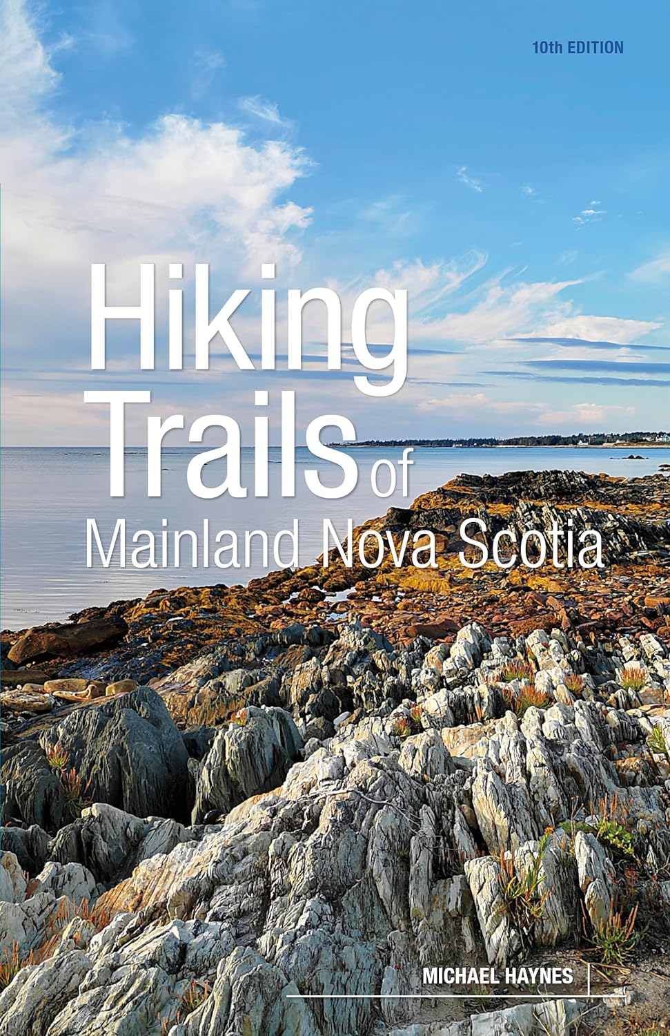 Hiking Trails of Mainland Nova Scotia 10e