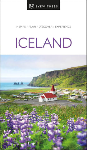 Eyewitness Iceland