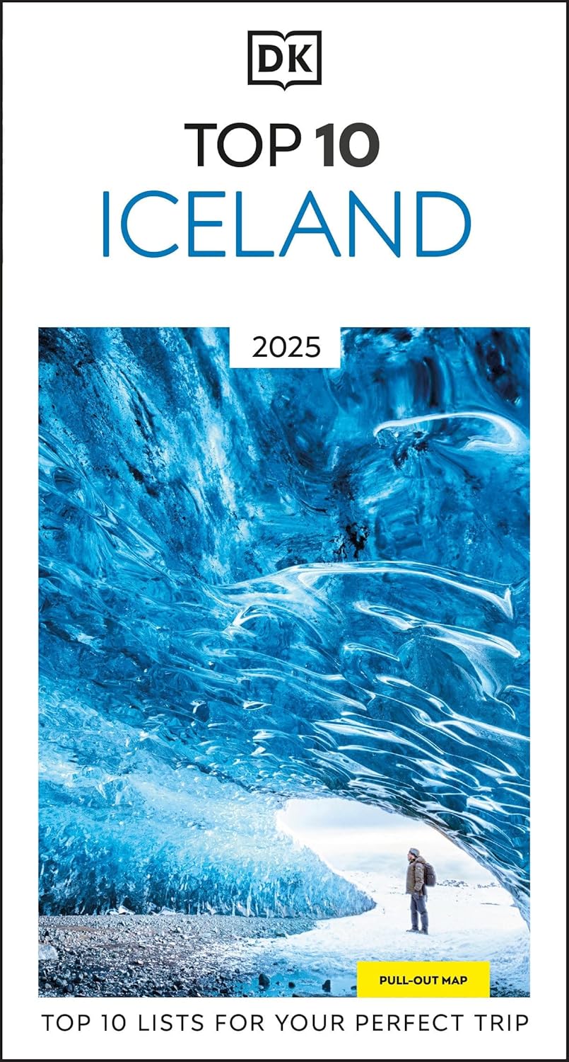 Eyewitness Top 10 Iceland 2025