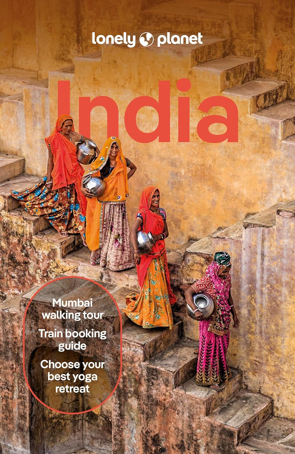 India Lonely Planet 20e