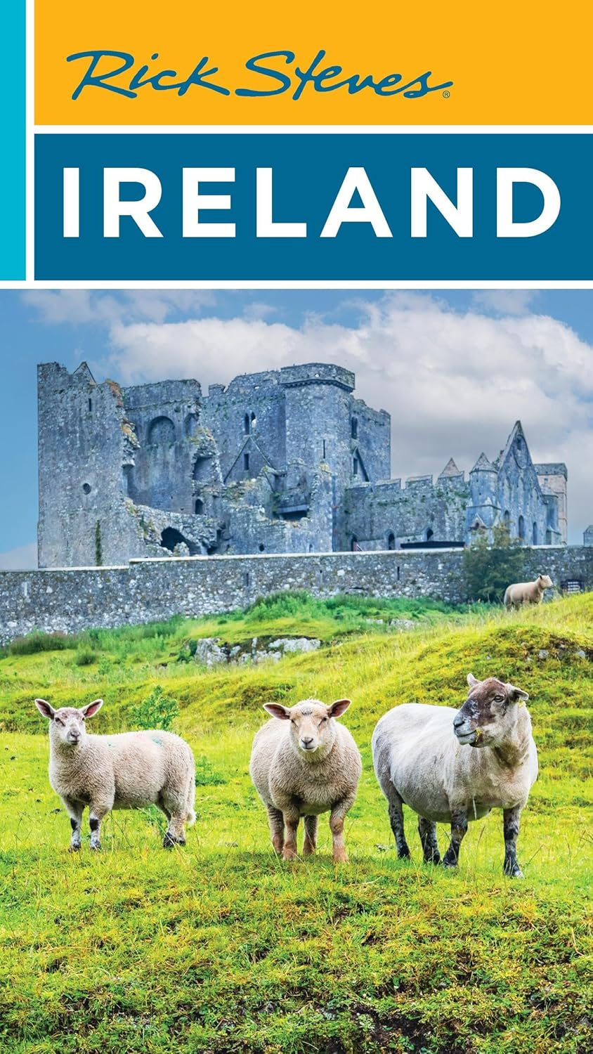 Ireland Rick Steves 22e