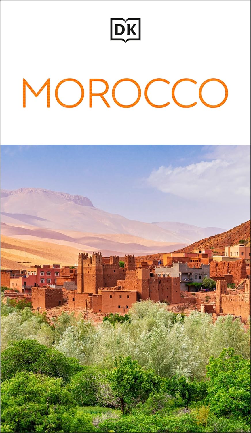 Eyewitness Morocco