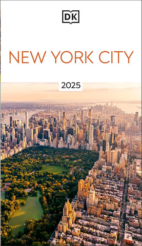 Eyewitness New York City 2025