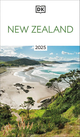 Eyewitness New Zealand 2025