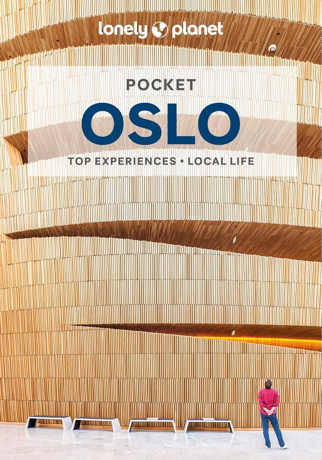 Oslo Pocket Lonely Planet 2e