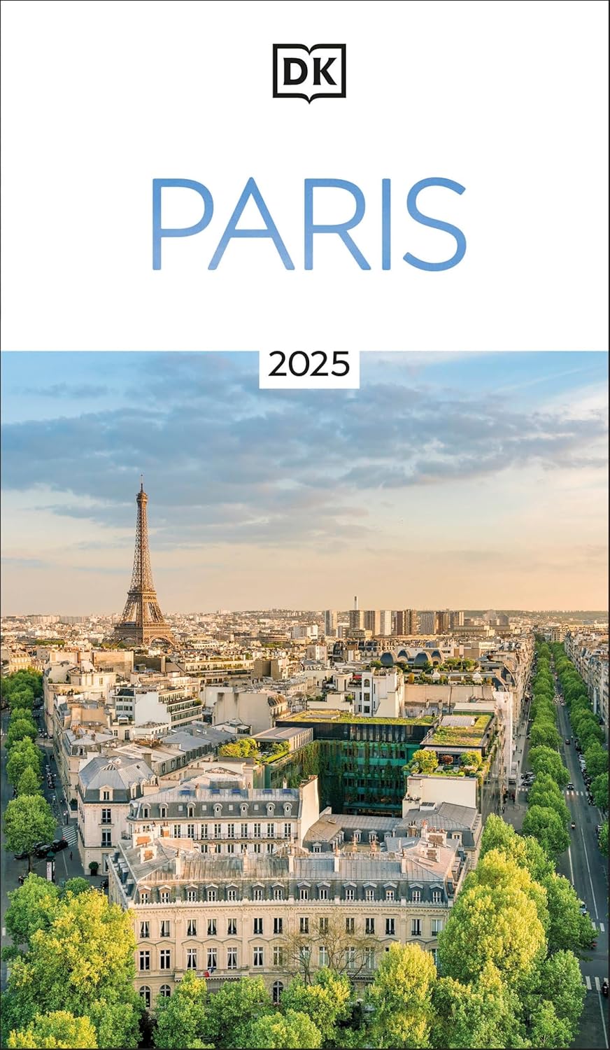 Eyewitness Paris 2025