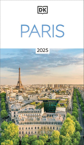 Eyewitness Paris 2025