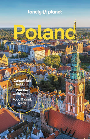 Poland Lonely Planet 10e