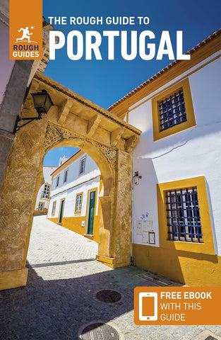 Portugal Rough Guide 17e