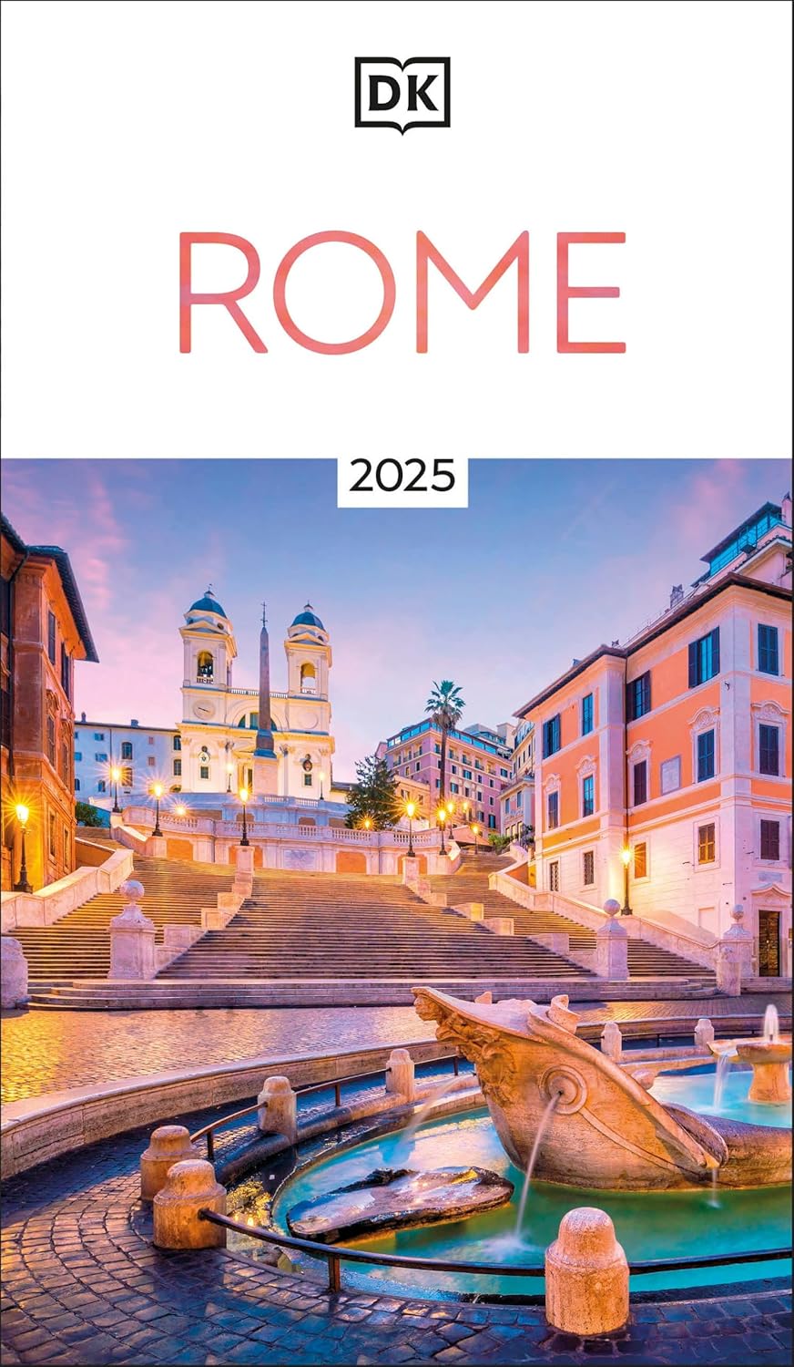 Eyewitness Rome 2025