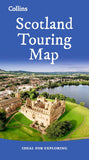 Scotland Touring Map