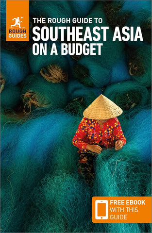 Southeast Asia on Budget Rough Guide 6e