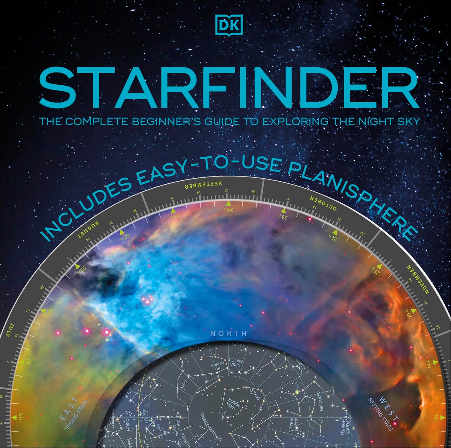 DK Starfinder