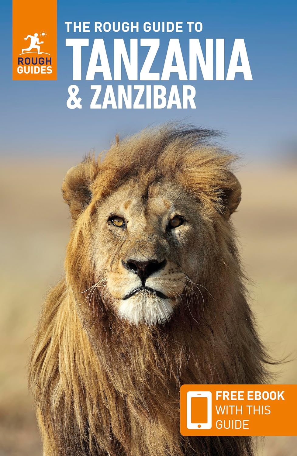 Tanzania & Zanzibar Rough Guide 5e