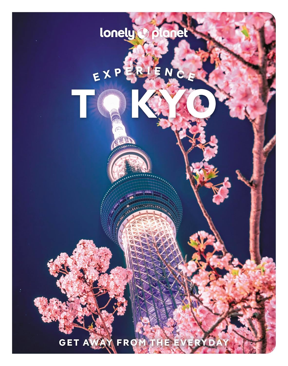 Experience Tokyo Lonely Planet 2e