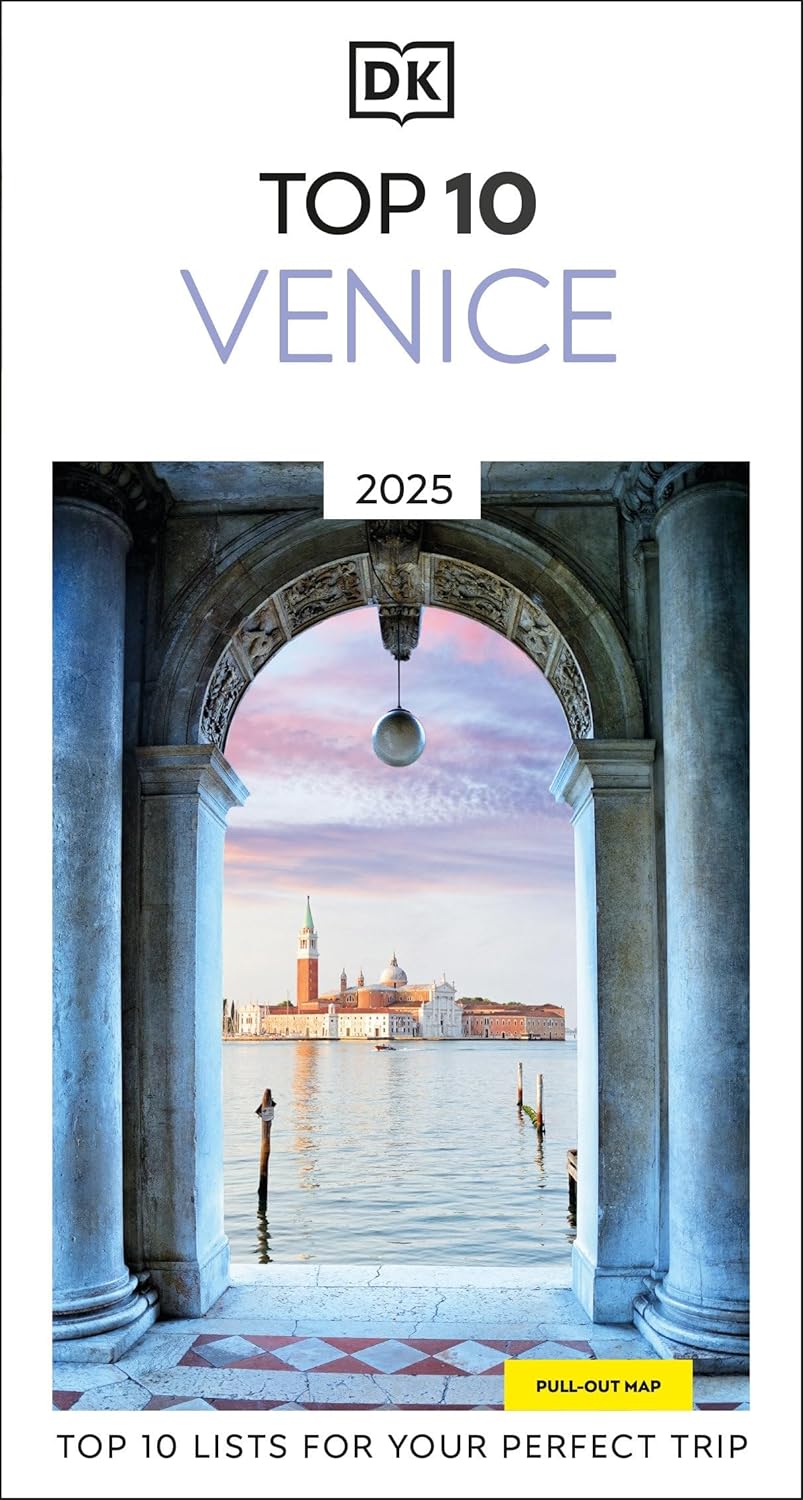 Eyewitness Top 10 Venice 2025