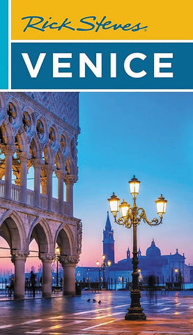 Venice Rick Steves 17e