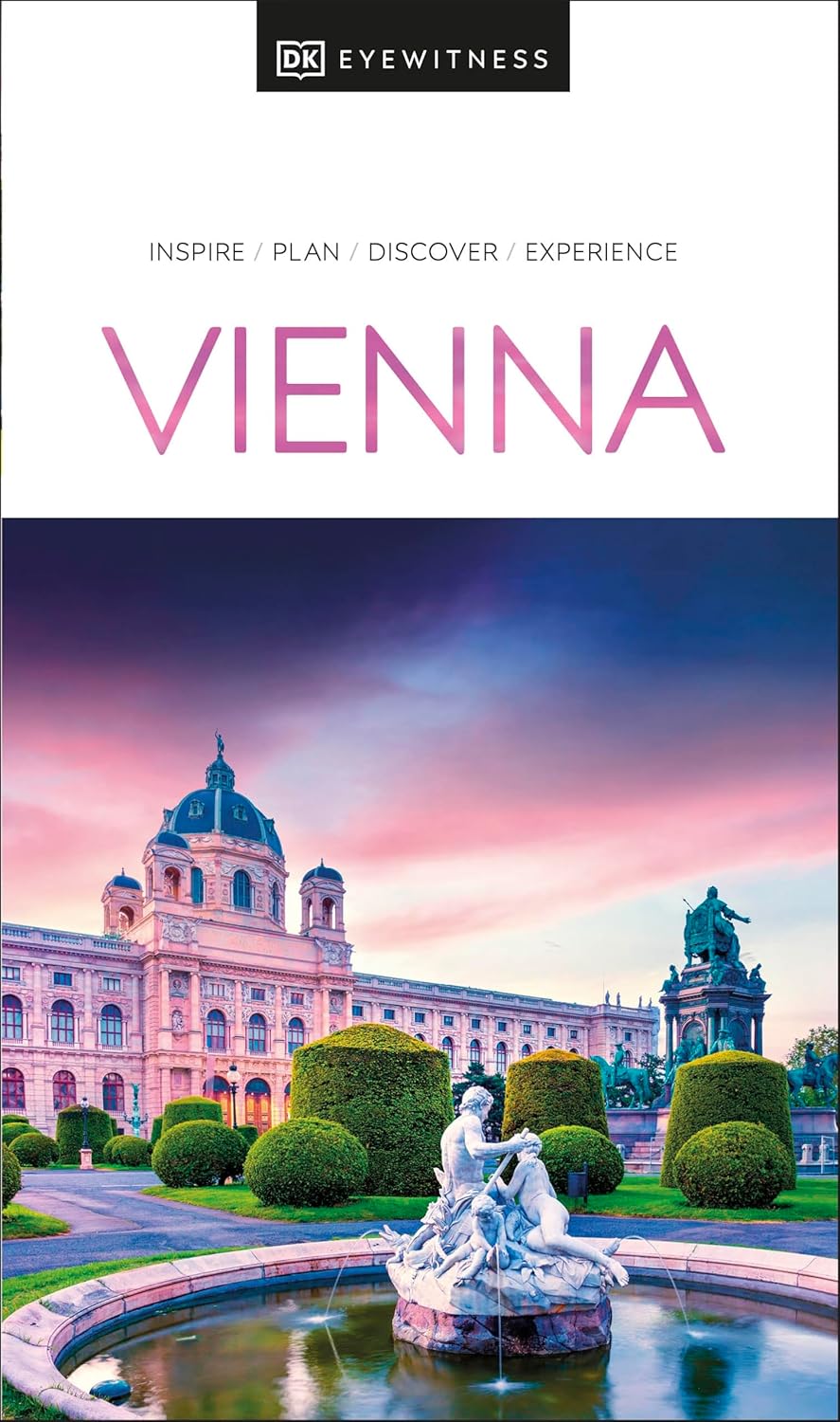 Eyewitness Vienna