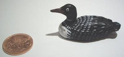 Mini Loon